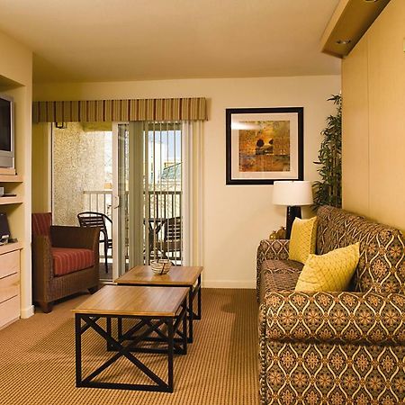 Worldmark Las Vegas Tropicana Exterior foto