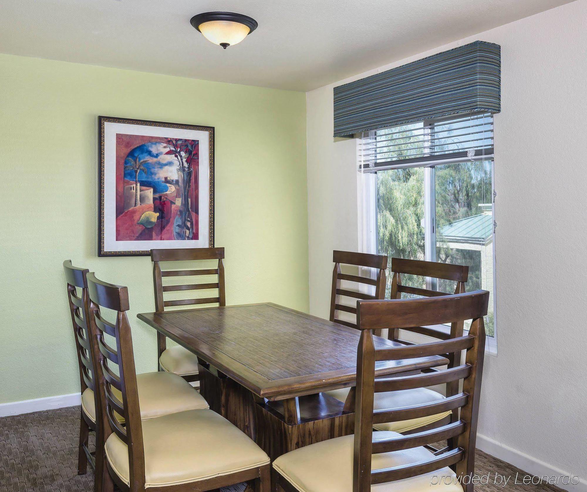 Worldmark Las Vegas Tropicana Exterior foto