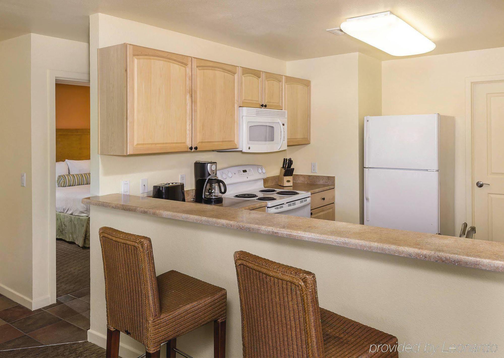 Worldmark Las Vegas Tropicana Exterior foto