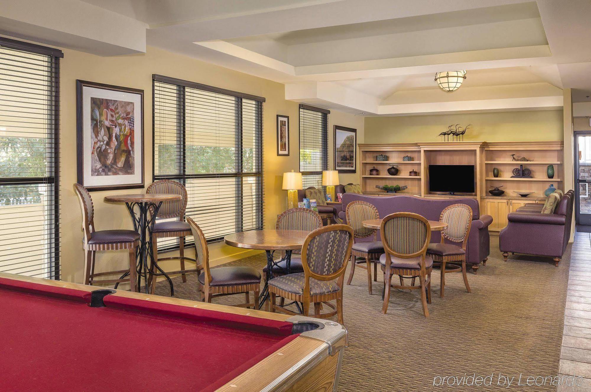 Worldmark Las Vegas Tropicana Exterior foto