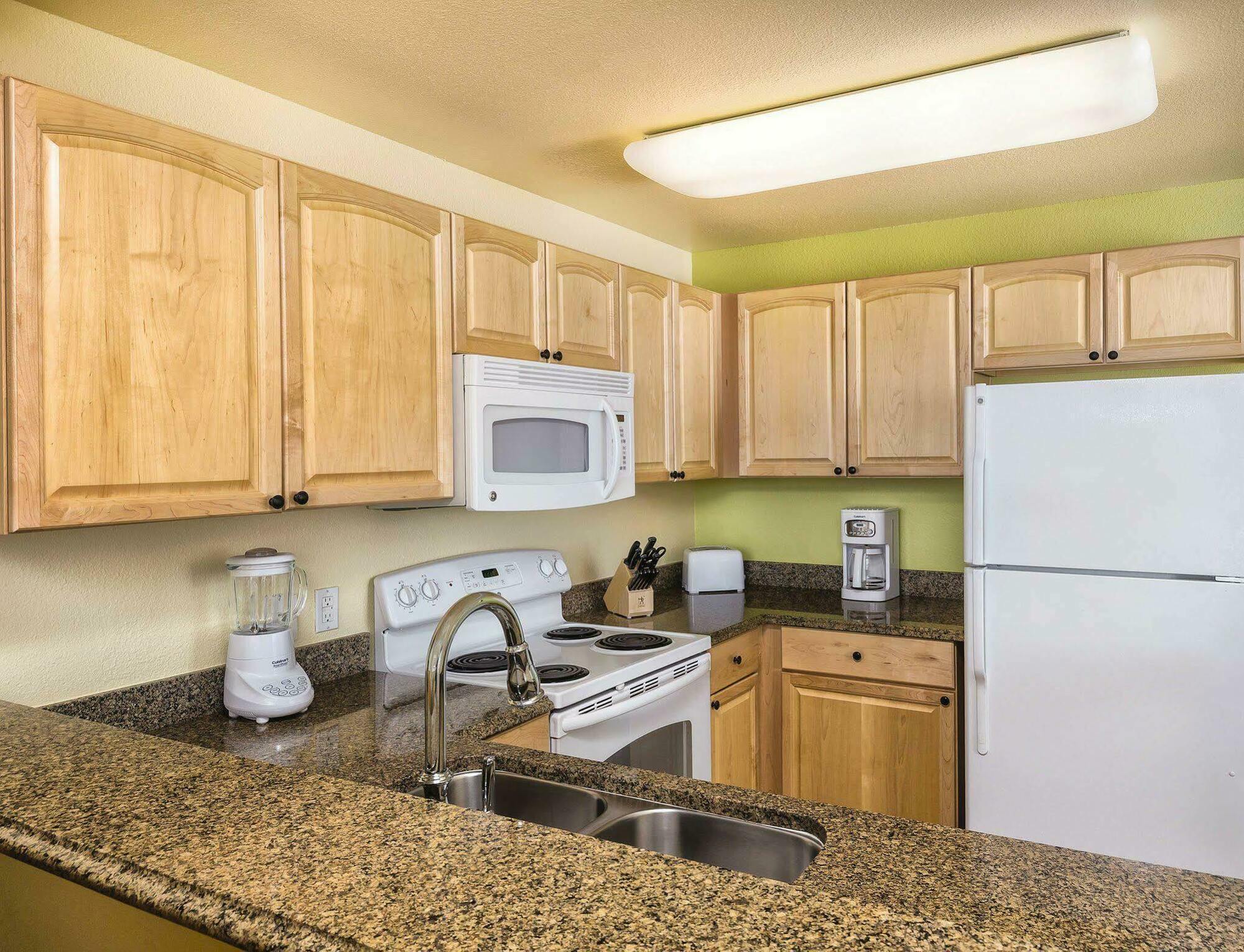 Worldmark Las Vegas Tropicana Exterior foto